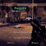 Sync CoD4 Montage Respect