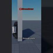 Roblox Glitches You SHOULD Know