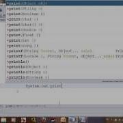 Introduction Java Part 16 Class And Retangle 2