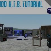Gmod How To Build Tutorial 3c Console Screen Touch Screen And Button Types
