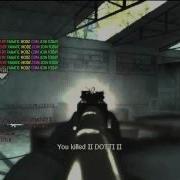 District Theater Cod4 AK47 Feed By Infiniaa