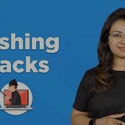 Phishing Attacks What Is A Phishing Attack Phishing Attack Explained Simplilearn