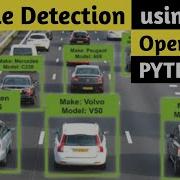 Vehicle Detection And Counting Using OpenCv Vehicle Counting Using OpenCV Python