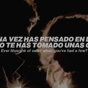 Do I Wanna Know Hozier Español Lyrics