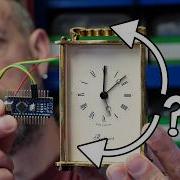 How To Create A Crazy Analog Clock