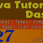 Java Tutorial Dasar 27 Menampilkan Array Dengan Table