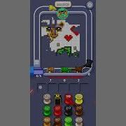 Yarn Flow Level 140 Gameplay