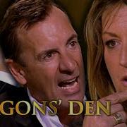 Xenophobe Disrespects All Dragons Within Minutes Of Pitch Dragons Den