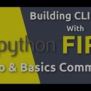 Python Fire CLI Building Command Line Interface With Google S Fire 2019