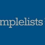 Simplelists Email List Manager Group Email Management