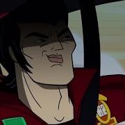 Sherman Drift Eurobeat Intensifies Edition