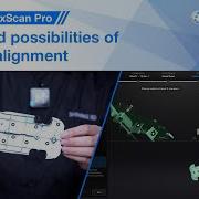 Unlimited Possibilities Of Manual Alignment
