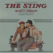 Solace The Sting Soundtrack Version Orchestra Version