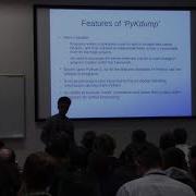 Kernel Dump Analysis Made Quick And Easy