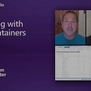 Working With Dev Containers