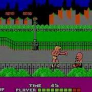 Worst Nintendo NES Games Bad Street Brawler