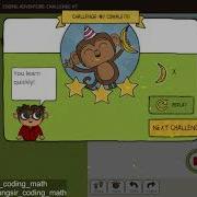 Codemonkey Coding Adventure Part 1 Fundamentals 廣東話 中文