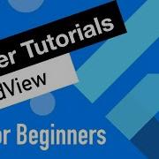 Flutter Tutorial For Beginners 6 GridView Widget