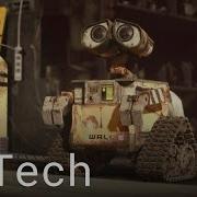 How WALL E Predicted The Future