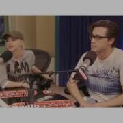 Dove Cameron Ryan McCartan In Radio Disney
