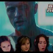 Like Tears In Rain Blade Runner 1982 Best Reactions Compilation Curious Facts