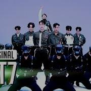 BE ORIGINAL GOT7 Crash Burn 4K