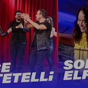 Haluk Levent E Hayranlarından Sürpriz EYS 4 Bölüm