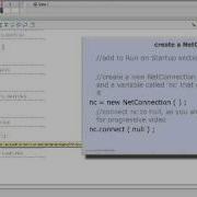 Load And Play Video In ActionScript 3