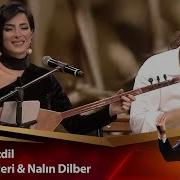 Özlem Özdil Candan İleri Nalın Dilber