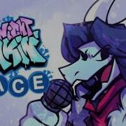 Friday Night Funkin V S Ace FULL WEEK FNF MODS HARD