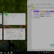 C XML Writing Easy Method