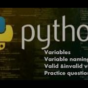 What Is Variable Rules For Declaring Variable Valid And Invalid Variables In Python
