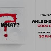 While She Sleeps GOOD GRIEF Audio