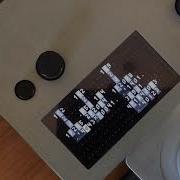 ORCΛ Livecoding Sequencer On Monome Norns