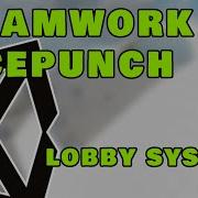 Lobby System Unity Steam Facepunch Steamworks Tutorial 3