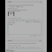 Using The Math Equation Editor On Canvas