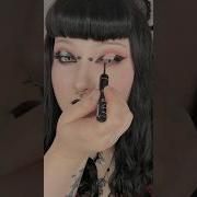 Easy Romantic Goth Makeup Tutorial