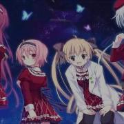 Nightcore Dynamite