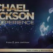 Michael Jackson The Experience Song List PS3
