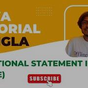 Java Bangla Tutorials 10 Conditional Statements IF ELSE Decision Making Statement In Java CWD