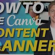 How To Use Canva Content Planner Create Schedule Publish Content With Canva
