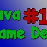 Java Game Development 11 Background And Glitch Fix