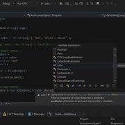 Query Vs Method Syntax LINQ C