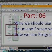 TIA Portal Analog Input Block AIB Part 6 Frozen Value Default Value Simulation