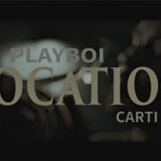 Location Playboi Carti Flow Edit