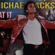 Michael Jackson Beat It Live Wembley 1988 Studio Recreation Sam Jackson5809 And MJFSV