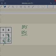 贾考博 LeetCode 542 01 Matrix