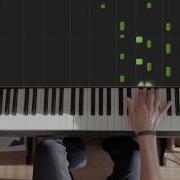Ni No Kuni Field World Map Theme Piano Cover Advanced