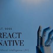 ML For React Native