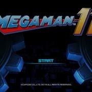 Switch Longplay 071 Mega Man 11 US